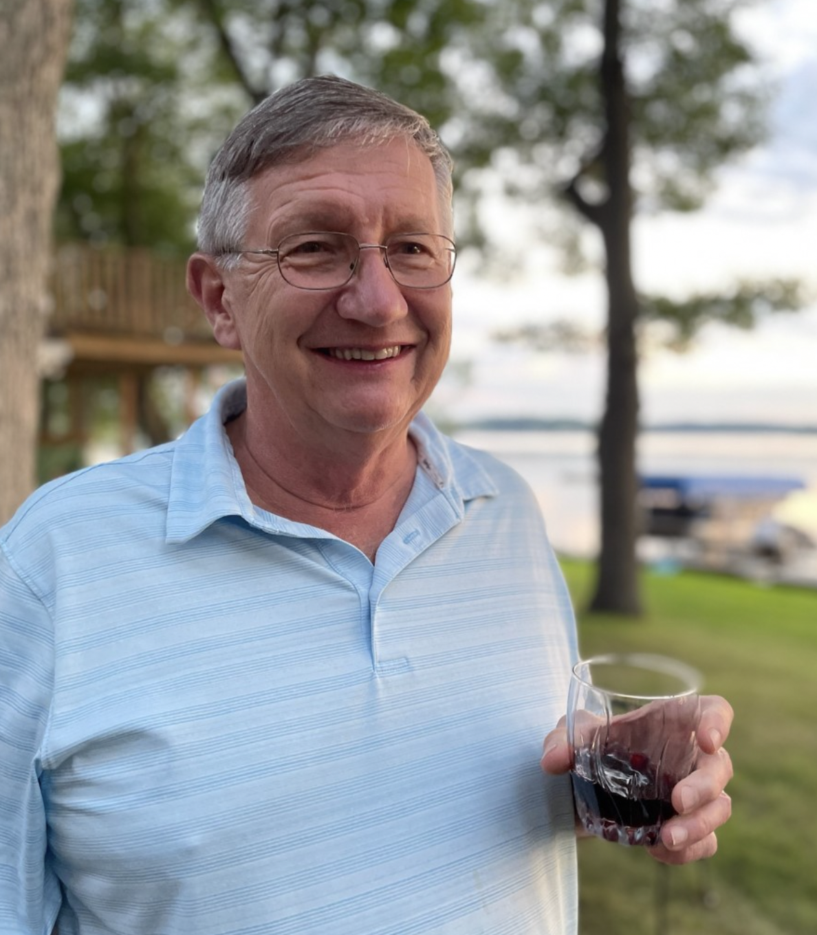 William T. Rudnicki